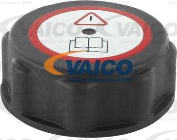 VAICO V25-0440 - Bouchon, réservoir de liquide de refroidissement cwaw.fr