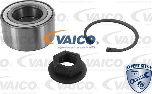 VAICO V25-0459 - Kit de roulements de roue cwaw.fr