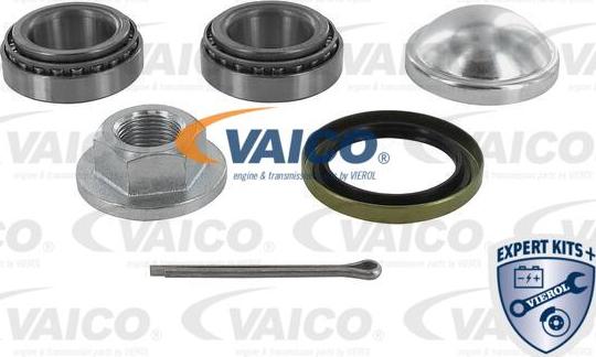 VAICO V25-0455 - Kit de roulements de roue cwaw.fr