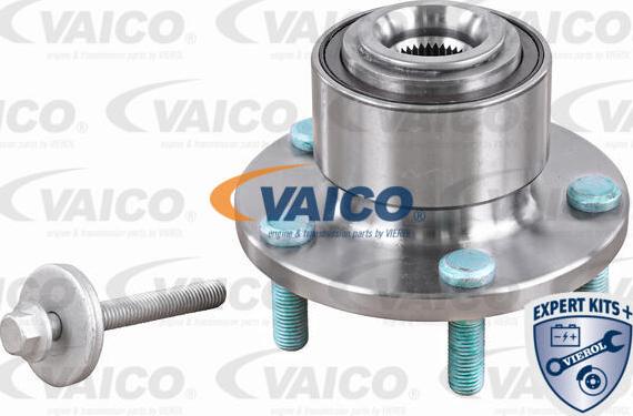 VAICO V25-0451 - Kit de roulements de roue cwaw.fr