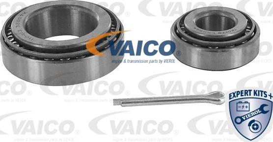 VAICO V25-0457 - Kit de roulements de roue cwaw.fr