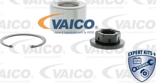 VAICO V25-0460 - Kit de roulements de roue cwaw.fr