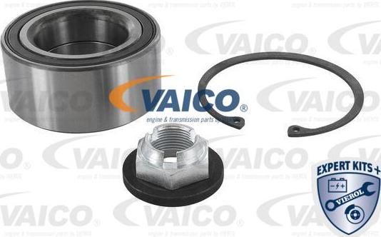 VAICO V25-0463 - Kit de roulements de roue cwaw.fr