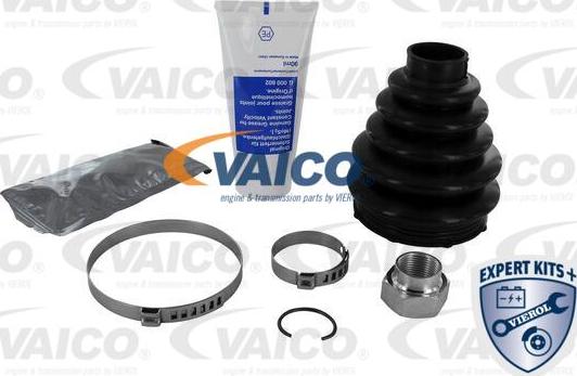 VAICO V25-0401 - Joint-soufflet, arbre de commande cwaw.fr