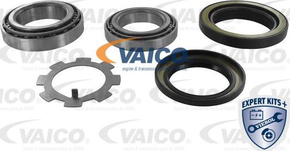 VAICO V25-0474 - Kit de roulements de roue cwaw.fr