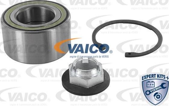 VAICO V25-0476 - Kit de roulements de roue cwaw.fr