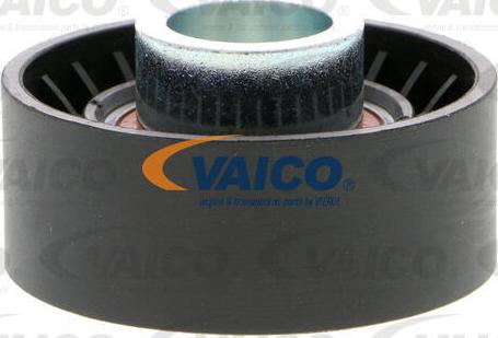 VAICO V25-0531 - Poulie renvoi / transmission, courroie trapézoïdale à nervures cwaw.fr