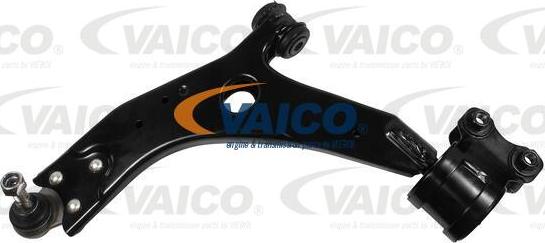 VAICO V25-0573 - Bras de liaison, suspension de roue cwaw.fr