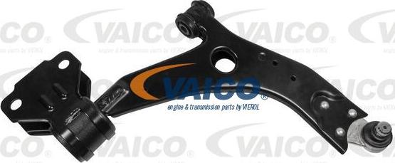 VAICO V25-0660 - Bras de liaison, suspension de roue cwaw.fr