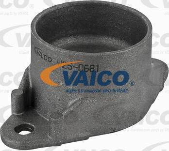 VAICO V25-0681 - Coupelle de suspension cwaw.fr