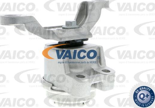 VAICO V25-0672 - Support moteur cwaw.fr