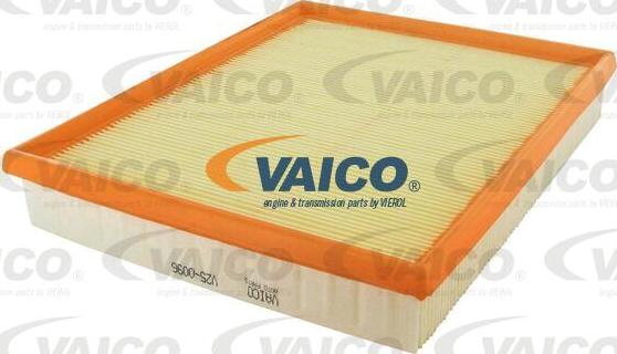 VAICO V25-0096 - Filtre à air cwaw.fr