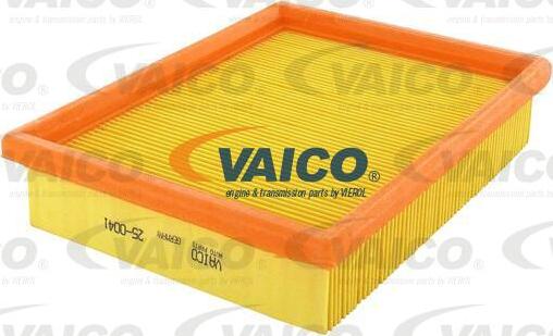 VAICO V25-0041 - Filtre à air cwaw.fr