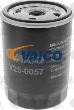 VAICO V25-0057 - Filtre à huile cwaw.fr