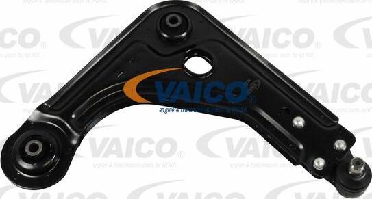 VAICO V25-0014 - Bras de liaison, suspension de roue cwaw.fr