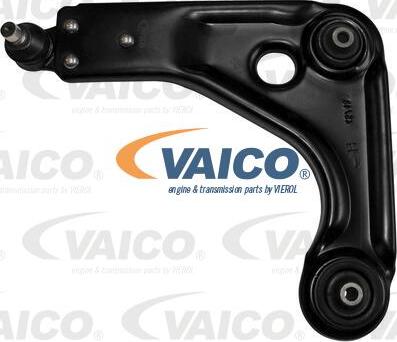 VAICO V25-0015 - Bras de liaison, suspension de roue cwaw.fr