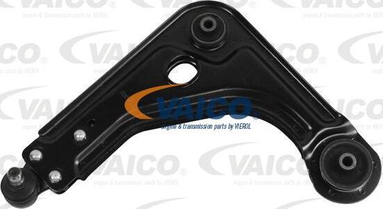 VAICO V25-0016 - Bras de liaison, suspension de roue cwaw.fr