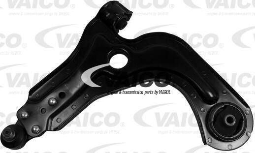 VAICO V25-0035 - Bras de liaison, suspension de roue cwaw.fr