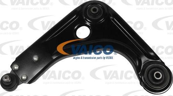 VAICO V25-0030 - Bras de liaison, suspension de roue cwaw.fr