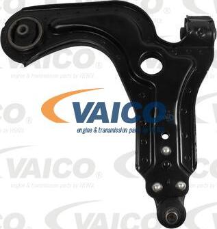 VAICO V25-0038 - Bras de liaison, suspension de roue cwaw.fr