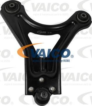 VAICO V25-0020 - Bras de liaison, suspension de roue cwaw.fr