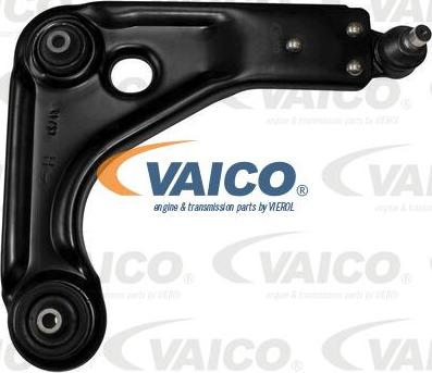 VAICO V25-0021 - Bras de liaison, suspension de roue cwaw.fr