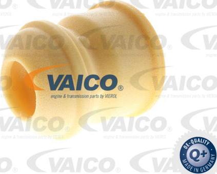 VAICO V25-0191 - Butée élastique, suspension cwaw.fr