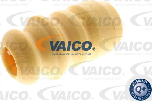 VAICO V25-0193 - Butée élastique, suspension cwaw.fr