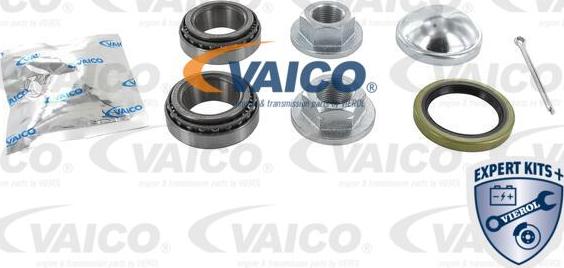 VAICO V25-0143 - Kit de roulements de roue cwaw.fr