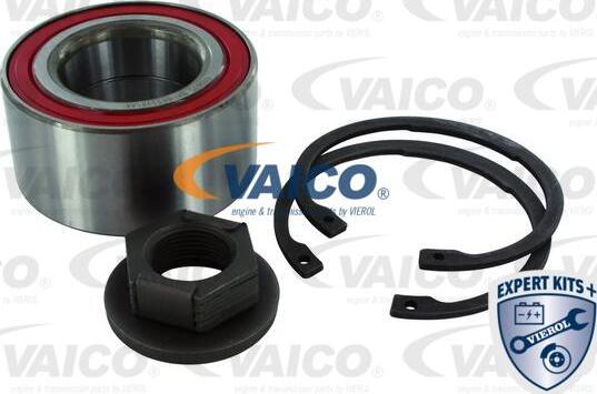 VAICO V25-0156 - Kit de roulements de roue cwaw.fr