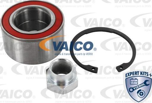 VAICO V25-0160 - Kit de roulements de roue cwaw.fr