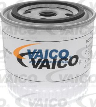 VAICO V25-0102 - Filtre à huile cwaw.fr