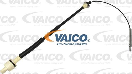 VAICO V25-0135 - Tirette à câble, commande d'embrayage cwaw.fr