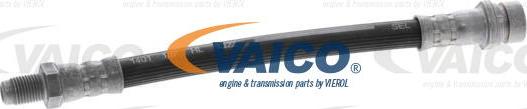 VAICO V25-0895 - Flexible de frein cwaw.fr