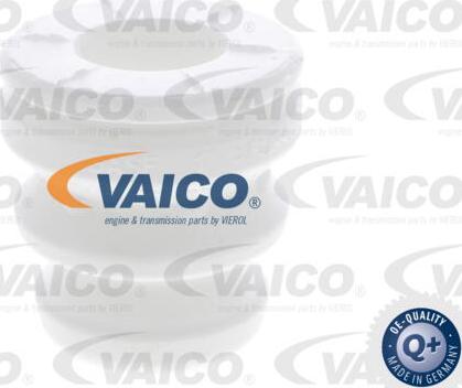 VAICO V25-0812 - Butée élastique, suspension cwaw.fr