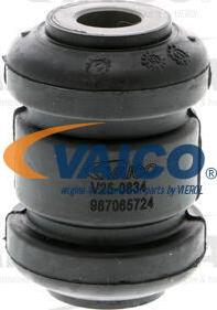 VAICO V25-0834 - Suspension, bras de liaison cwaw.fr