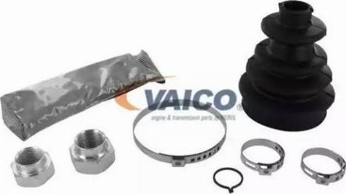 VAICO V25-0393 - Joint-soufflet, arbre de commande cwaw.fr