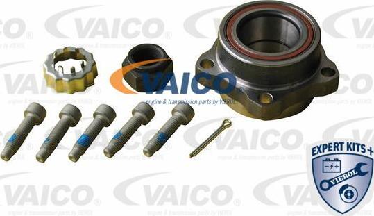 VAICO V25-0361 - Kit de roulements de roue cwaw.fr