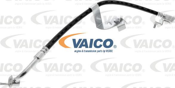 VAICO V25-0314 - Flexible de frein cwaw.fr