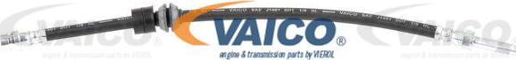 VAICO V25-0291 - Flexible de frein cwaw.fr