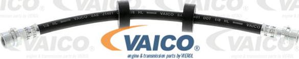 VAICO V25-0292 - Flexible de frein cwaw.fr