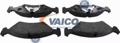 VAICO V25-0266 - Kit de plaquettes de frein, frein à disque cwaw.fr