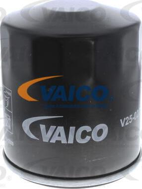 VAICO V25-0200 - Filtre à huile cwaw.fr