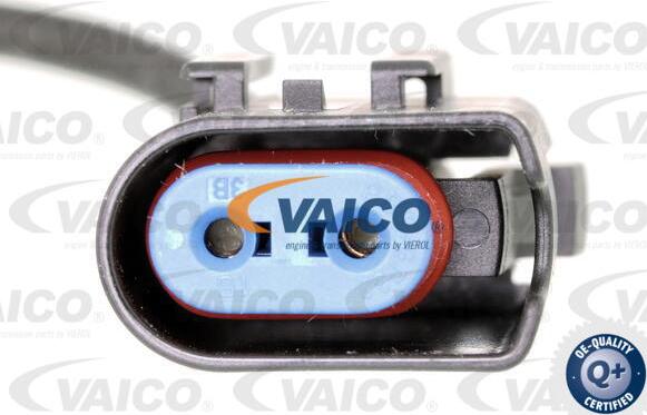 VAICO V25-0207 - Kit de plaquettes de frein, frein à disque cwaw.fr