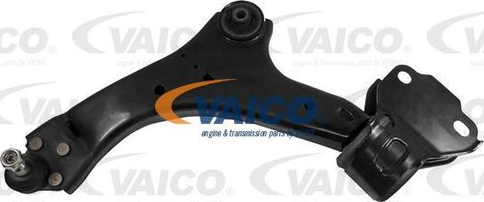 VAICO V25-0219 - Bras de liaison, suspension de roue cwaw.fr