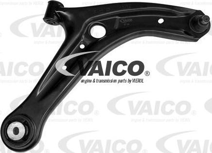 VAICO V25-0220 - Bras de liaison, suspension de roue cwaw.fr