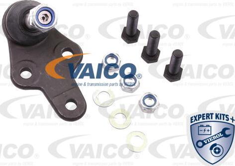 VAICO V25-0274-1 - Rotule de suspension cwaw.fr