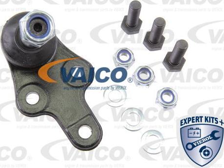 VAICO V25-0274 - Rotule de suspension cwaw.fr