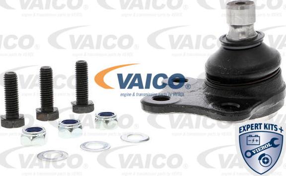 VAICO V25-0273 - Rotule de suspension cwaw.fr