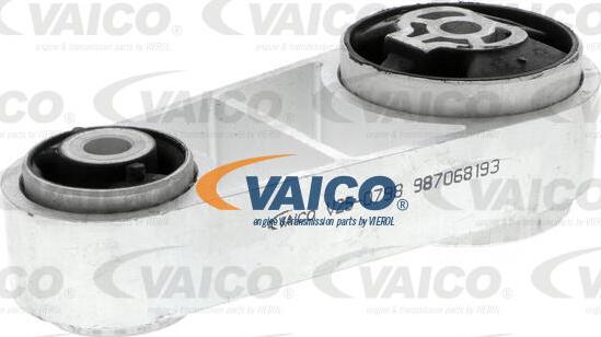 VAICO V25-0798 - Support moteur cwaw.fr